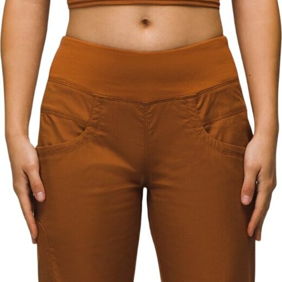 Kanab Climbing Pants in Clay - EUC - Women's XS - Picture 7 of 10